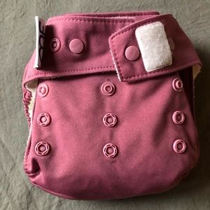 Grovia one cloth diaper